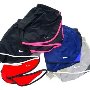 nike - women’s track shorts